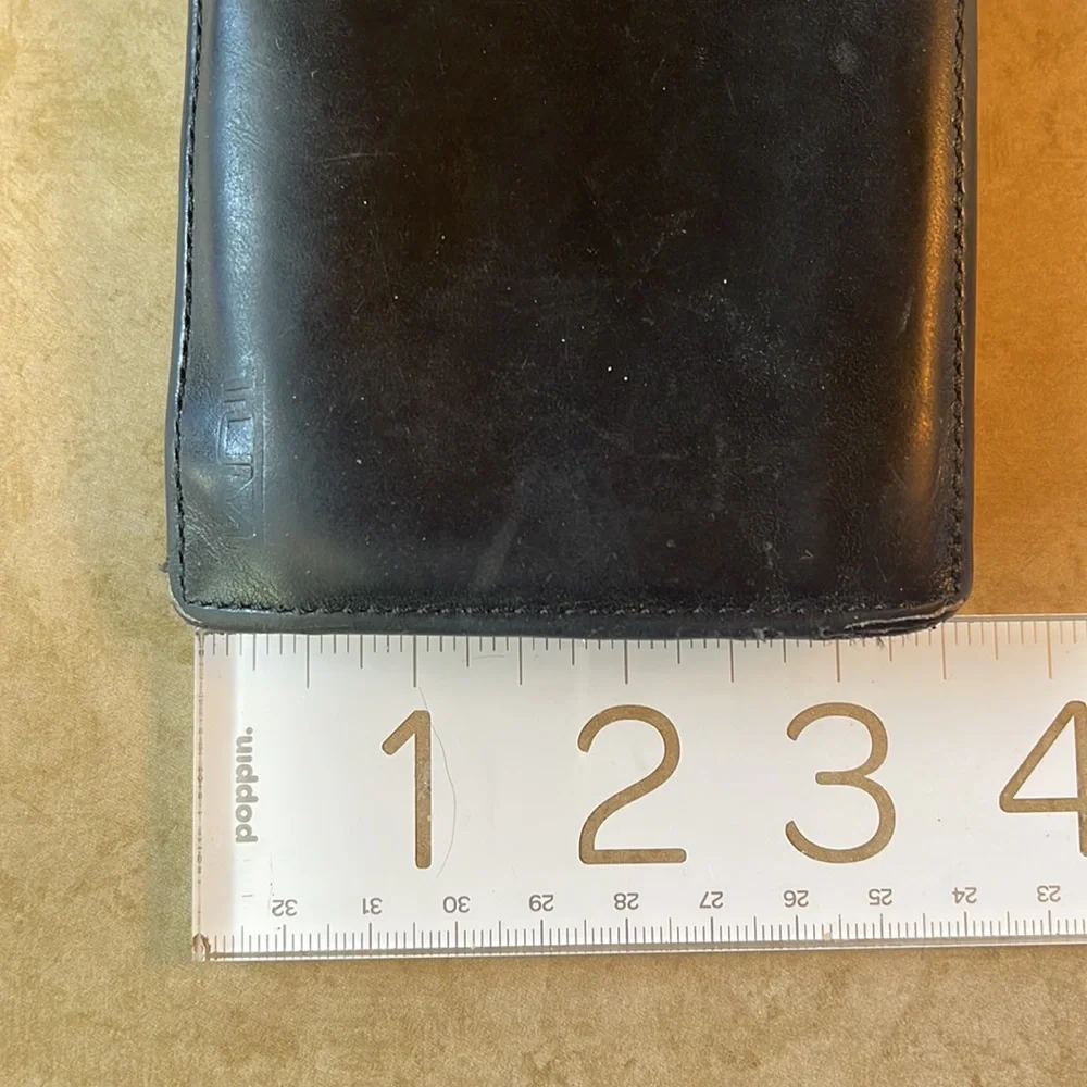 Tumi Bifold Wallet